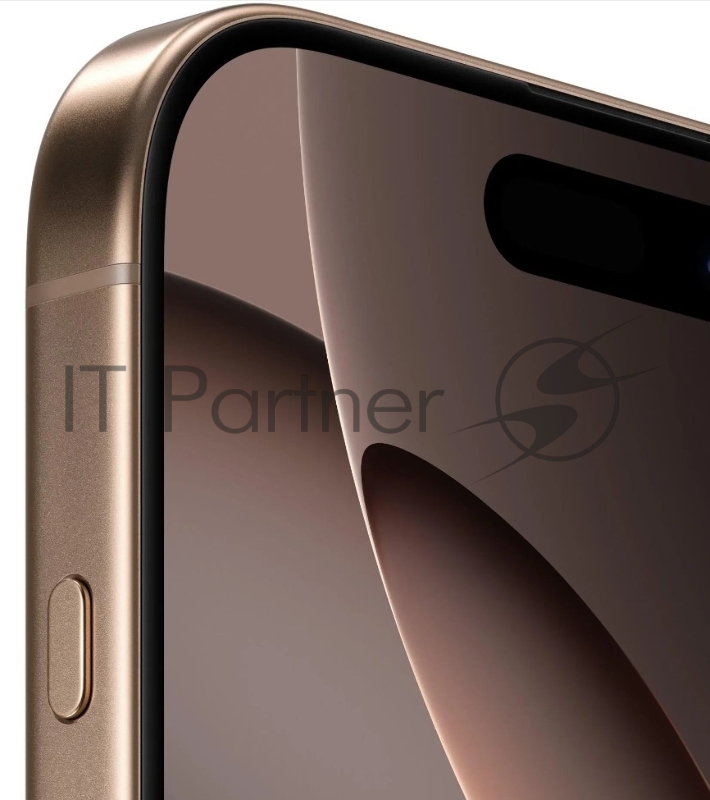 Смартфон Apple A3297 iPhone 16 Pro Max 512Gb бежевый титан (MYTW3ZA/A)