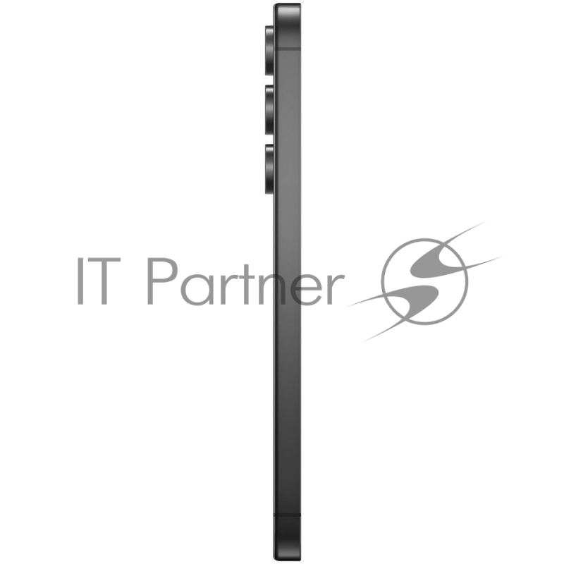 Смартфон Samsung Galaxy S24 FE SM-S721B, 8/256Gb, графит