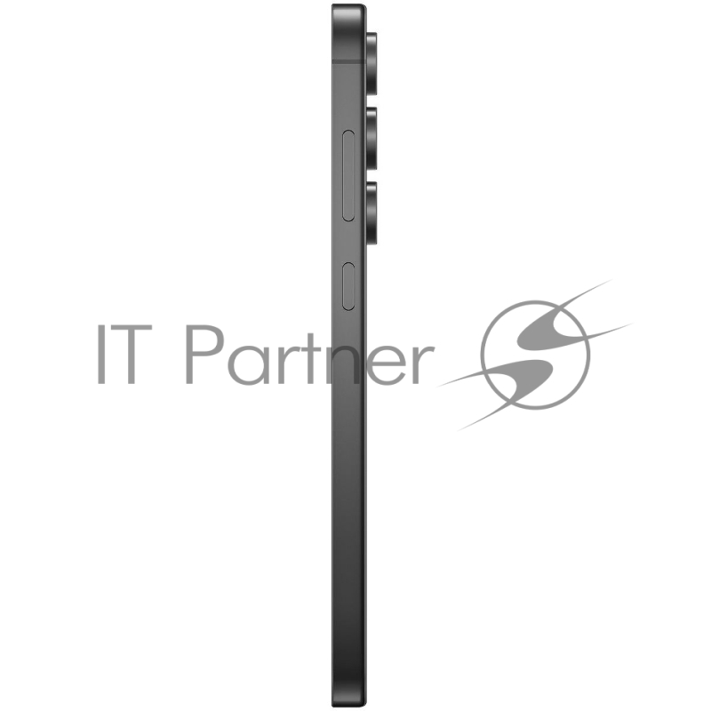 Смартфон Samsung Galaxy S24 FE SM-S721B, 8/256Gb, графит