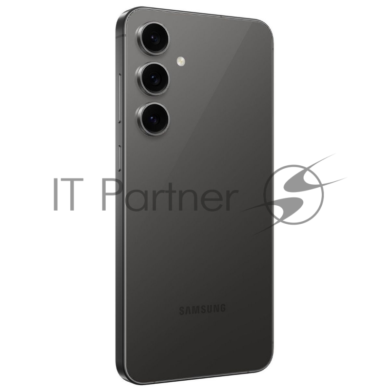 Смартфон Samsung Galaxy S24 FE SM-S721B, 8/256Gb, графит