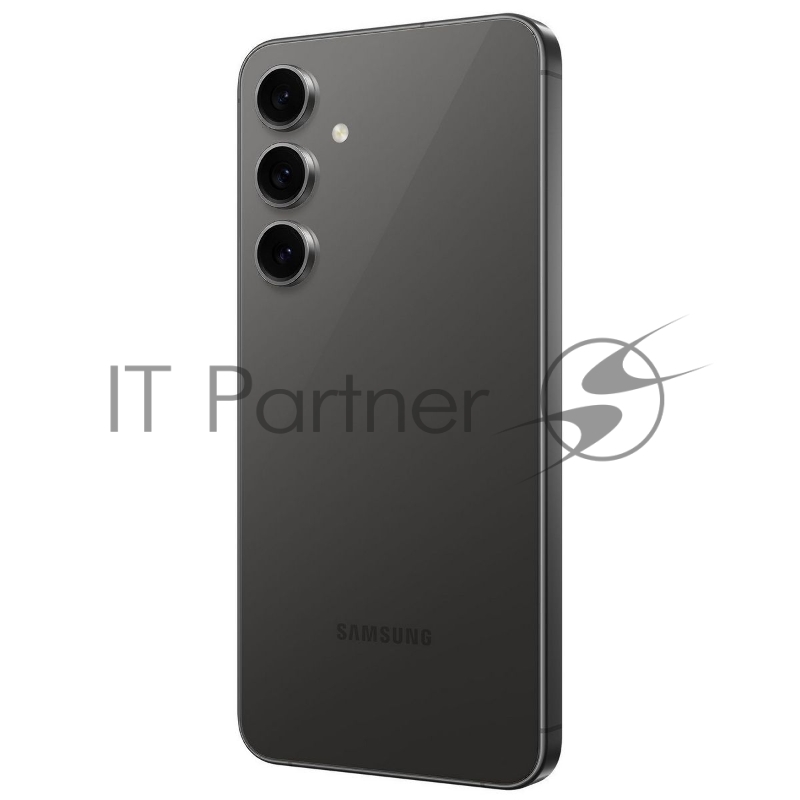 Смартфон Samsung Galaxy S24 FE SM-S721B, 8/256Gb, графит