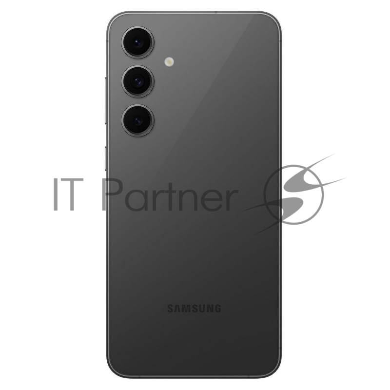 Смартфон Samsung Galaxy S24 FE SM-S721B, 8/256Gb, графит