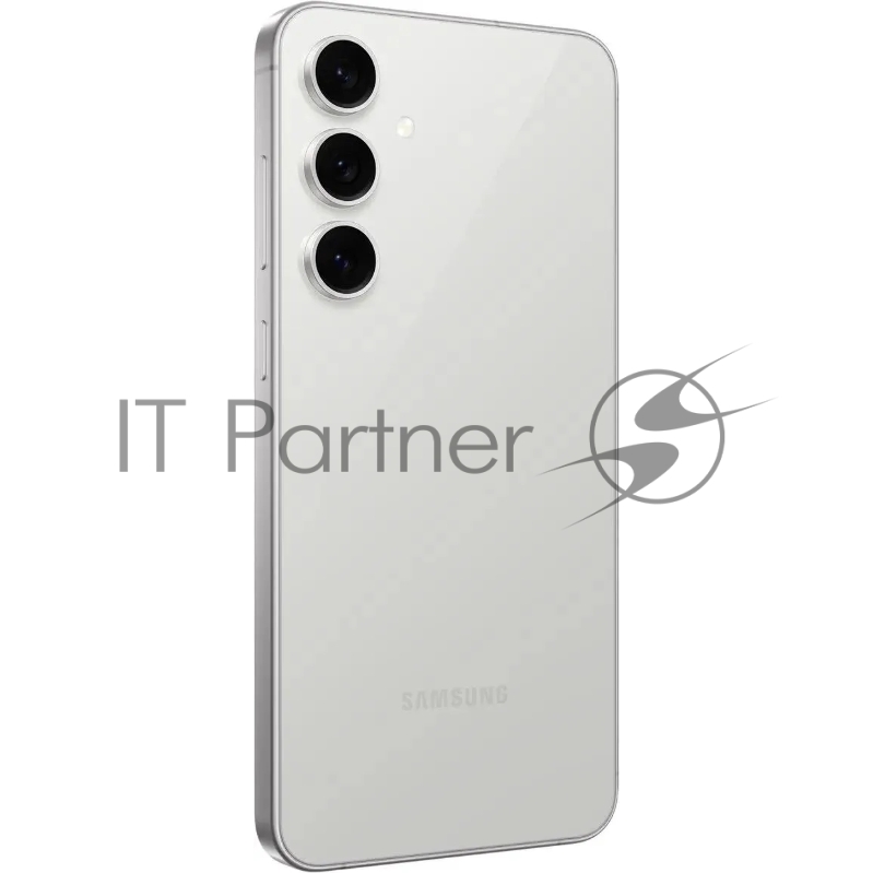 Смартфон Samsung Galaxy S24 FE SM-S721B, 8/128Gb, серый