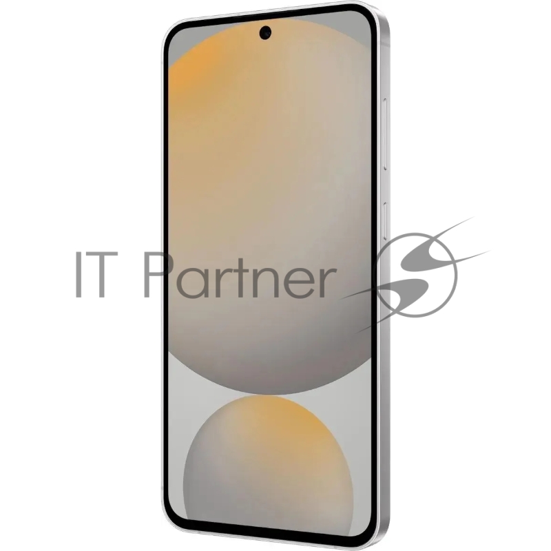 Смартфон Samsung Galaxy S24 FE SM-S721B, 8/128Gb, серый