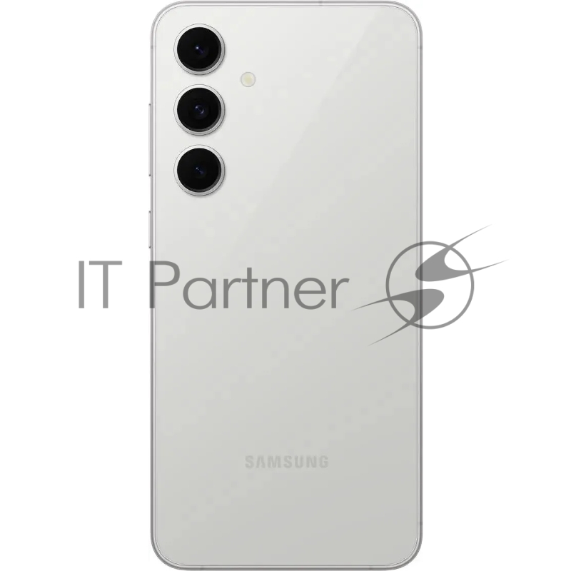 Смартфон Samsung Galaxy S24 FE SM-S721B, 8/128Gb, серый