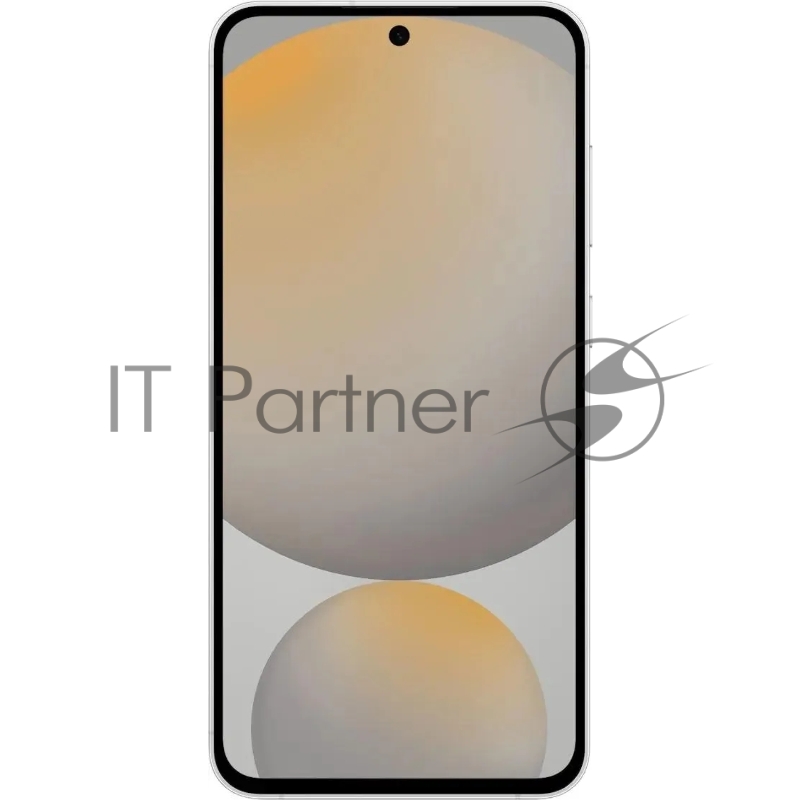 Смартфон Samsung Galaxy S24 FE SM-S721B, 8/128Gb, серый