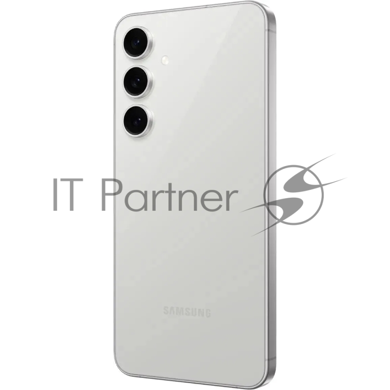 Смартфон Samsung Galaxy S24 FE SM-S721B, 8/256Gb, серый