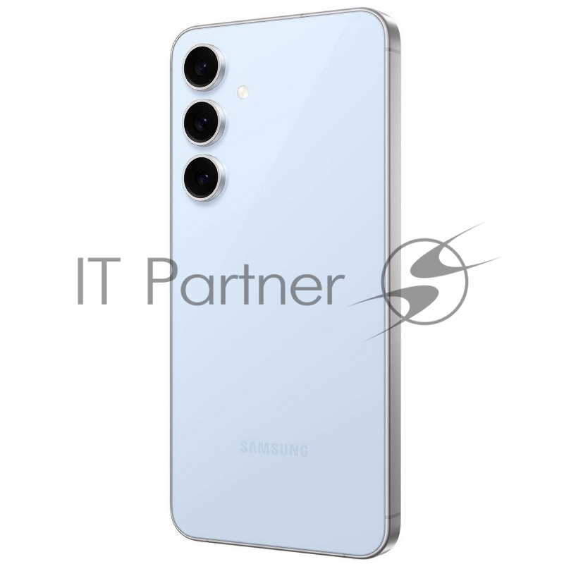 Смартфон Samsung Galaxy S24 FE SM-S721B, 8/256Gb, голубой