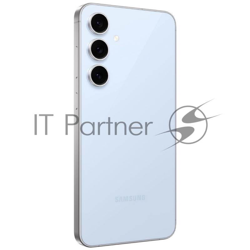 Смартфон Samsung Galaxy S24 FE SM-S721B, 8/256Gb, голубой