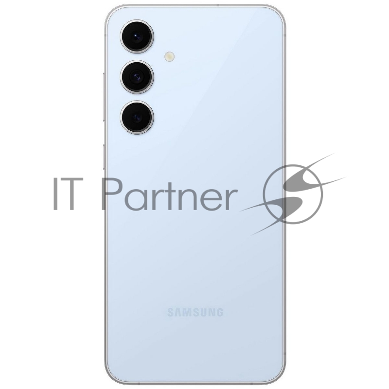 Смартфон Samsung Galaxy S24 FE SM-S721B, 8/256Gb, голубой