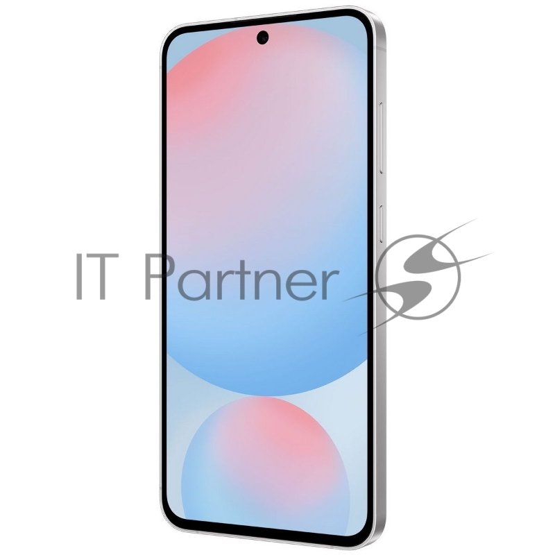 Смартфон Samsung Galaxy S24 FE SM-S721B, 8/256Gb, голубой