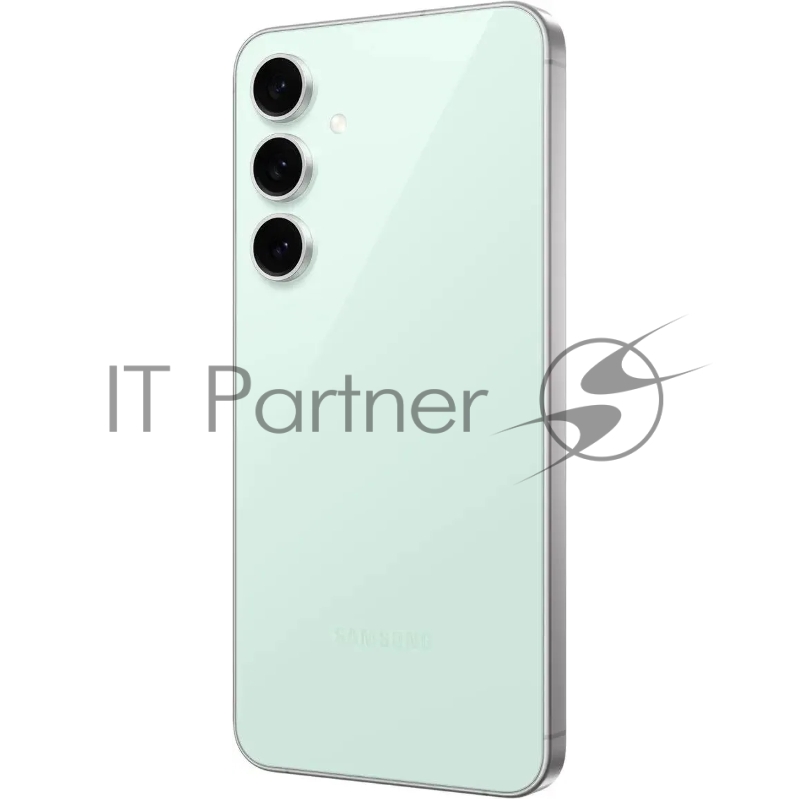 Смартфон Samsung Galaxy S24 FE SM-S721B, 8/256Gb, мятный