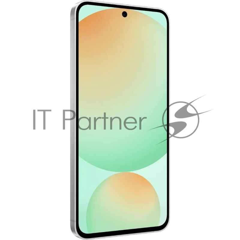 Смартфон Samsung Galaxy S24 FE SM-S721B, 8/256Gb, мятный