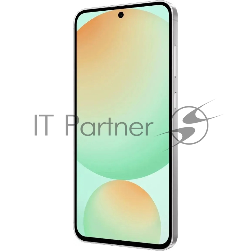 Смартфон Samsung Galaxy S24 FE SM-S721B, 8/256Gb, мятный