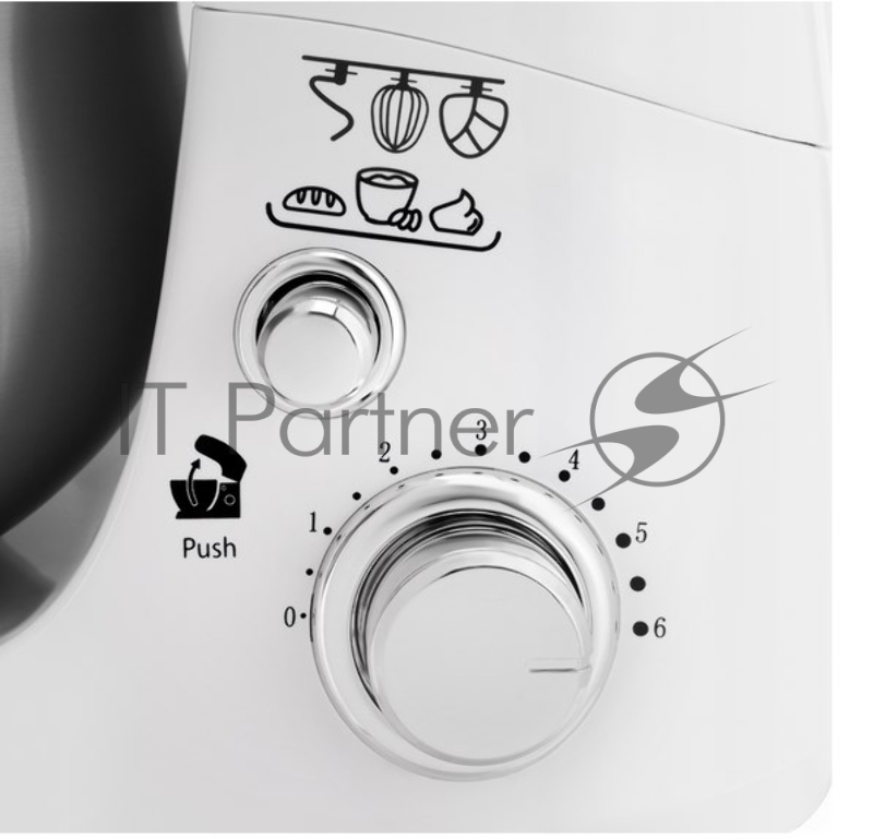 Кухонная машина Vitek VT-1444