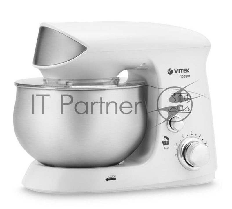 Кухонная машина Vitek VT-1444