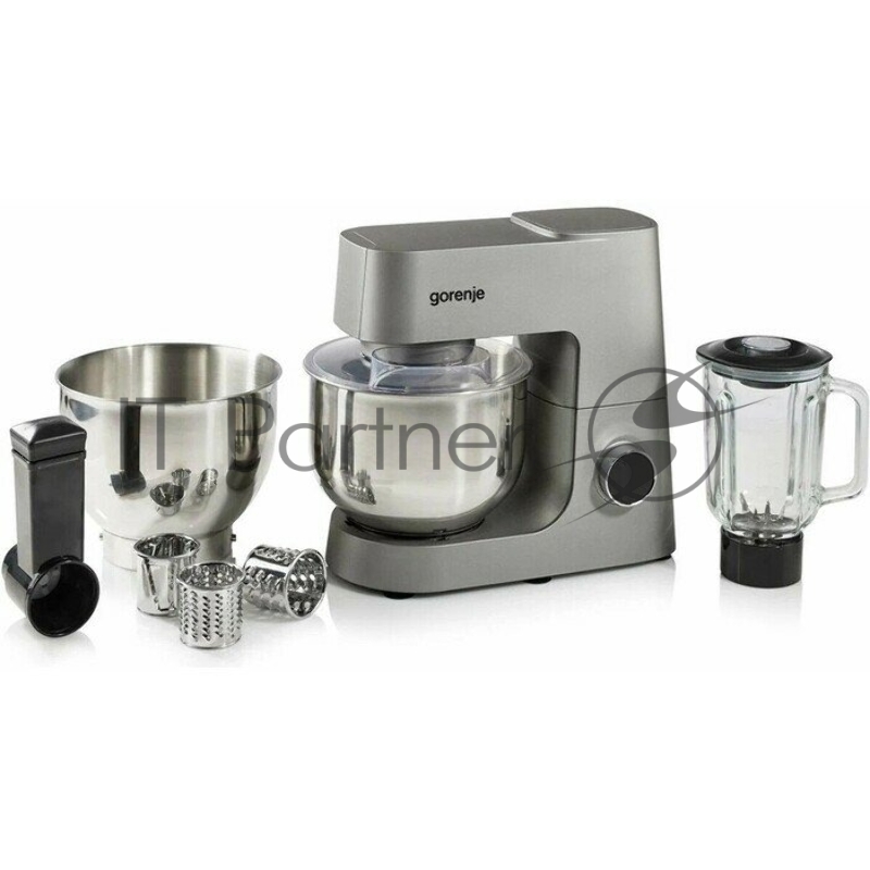 Кухонная машина Gorenje MMC1500BS