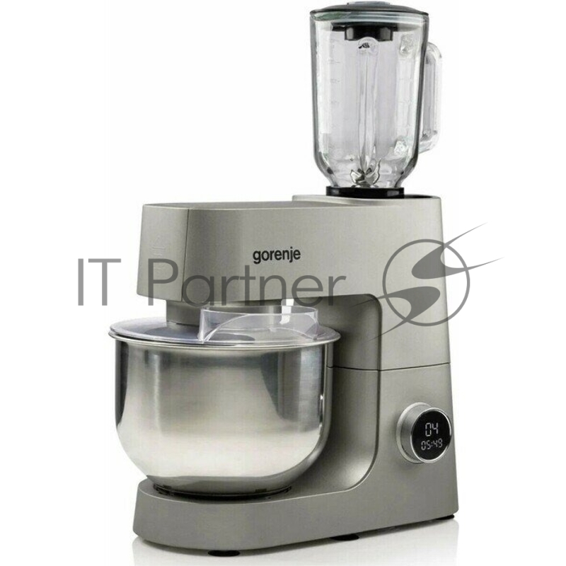 Кухонная машина Gorenje MMC1500BS