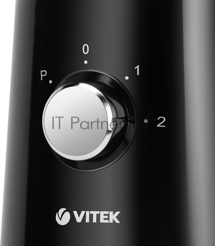 Блендер стационарный Vitek Metropolis VT-1460 800Вт черный