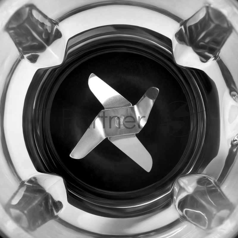 Блендер стационарный Vitek Metropolis VT-1460 800Вт черный