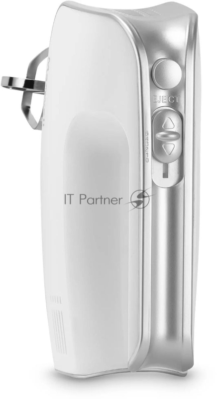 Миксер Maxwell MW-1359, 300Вт, ручной, белый