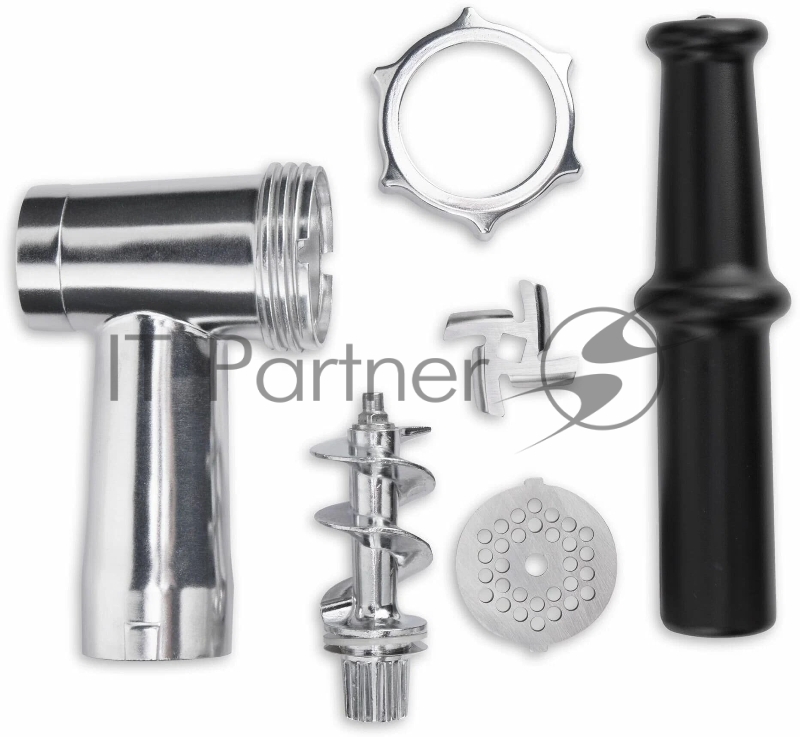 Мясорубка Vitek VT-3635 2000Вт черный