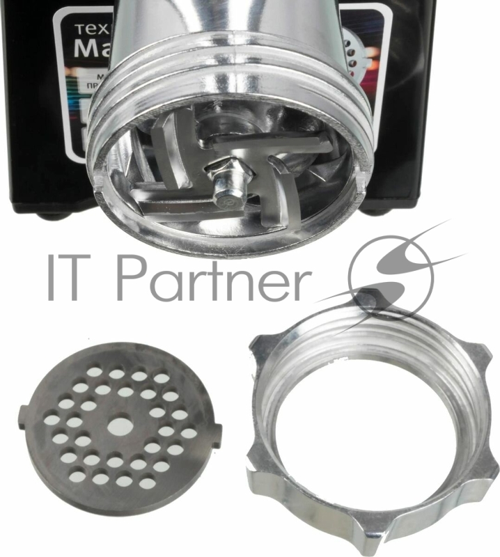 Мясорубка Metropolis Vitek VT-3644