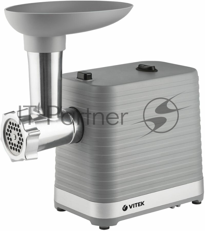 Мясорубка Vitek VT-3618 1800Вт