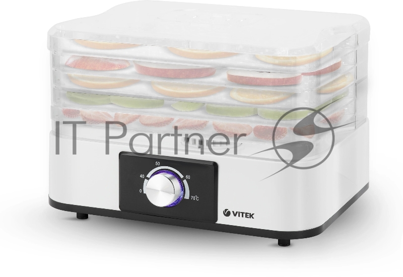 Сушилка для овощей и фруктов Vitek VT-5067