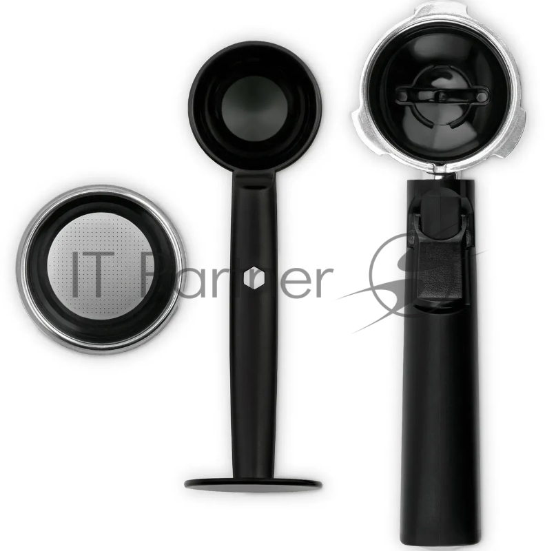 Кофеварка эспрессо Vitek VT-1511 черный