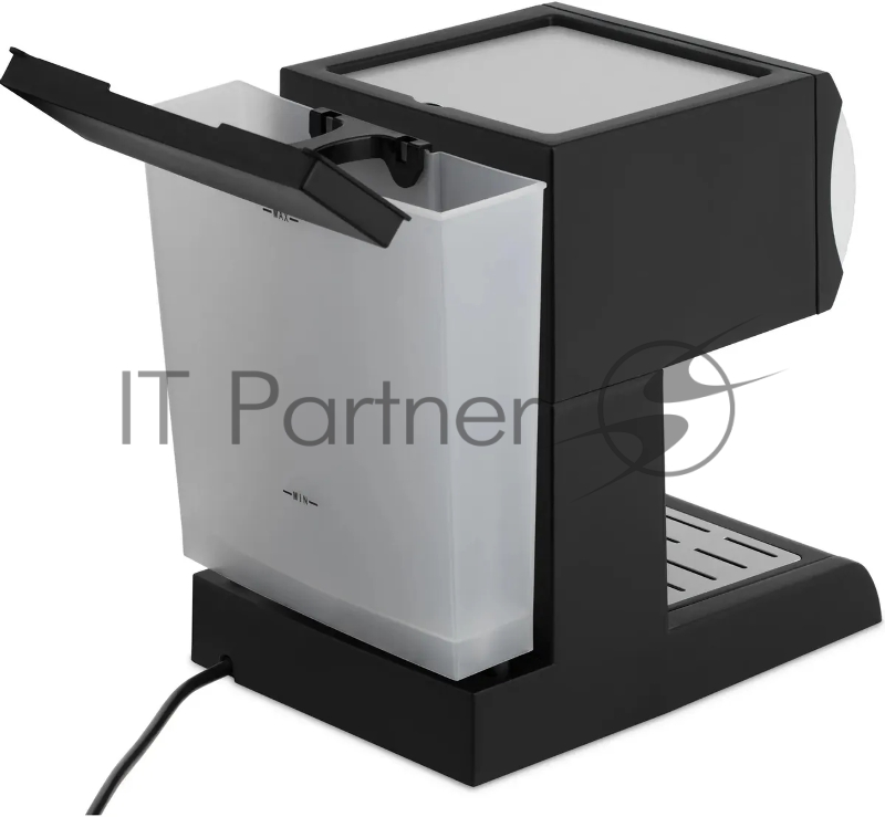 Кофеварка эспрессо Vitek VT-1511 черный