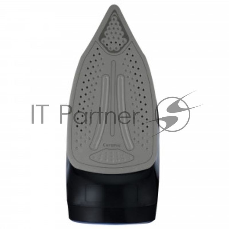 Утюг Vitek VT-8327 (MC) черный/синий