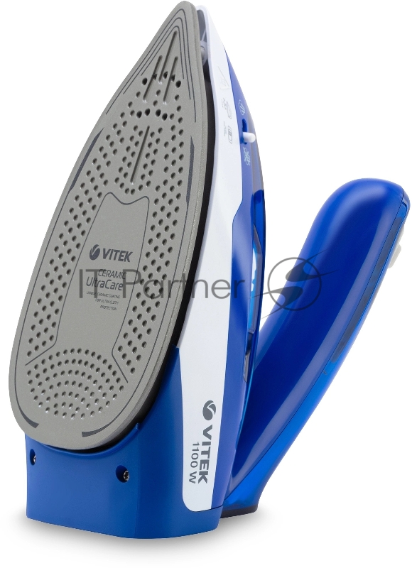 Утюг дорожный Vitek VT-1269 1100Вт