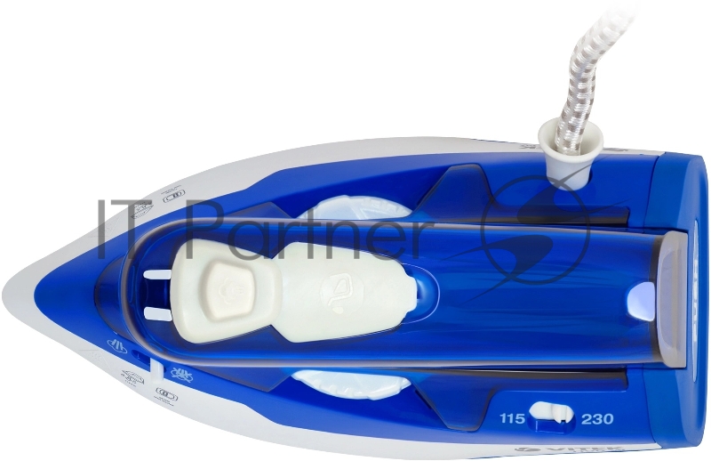 Утюг дорожный Vitek VT-1269 1100Вт