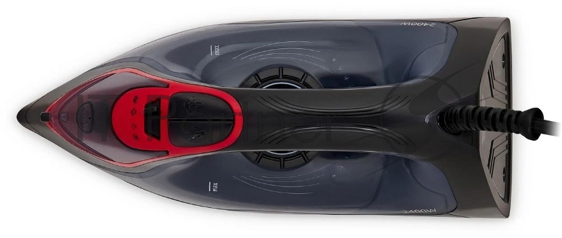 Утюг Maxwell MW-3034, 2400Вт, черный