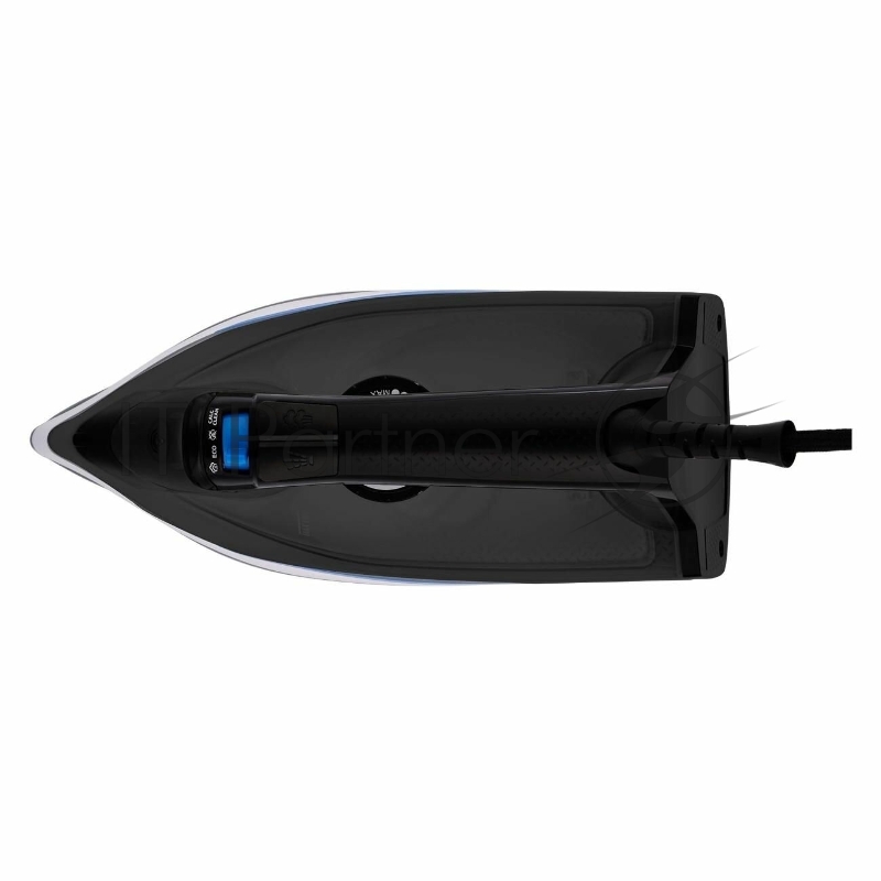 Утюг Vitek VT-8329 2600Вт черный/белый/синий