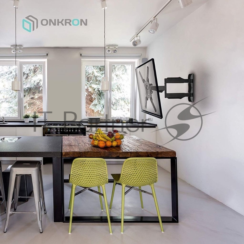 Кронштейн ONKRON NP40 BLACK 32-65