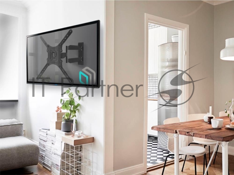 Кронштейн ONKRON NP40 BLACK 32-65