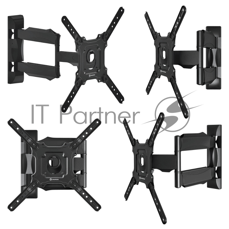 Кронштейн ONKRON NP40 BLACK 32-65