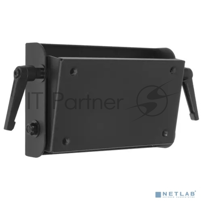 Кронштейн-адаптер для телевизора Onkron ATL-1551 черный настенный