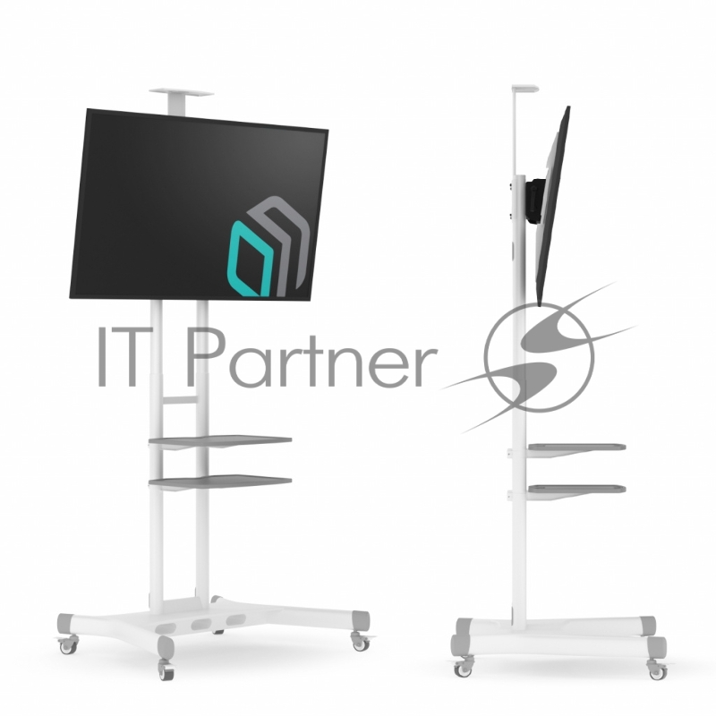 Кронштейн-адаптер для телевизора Onkron ATL-1551 черный настенный