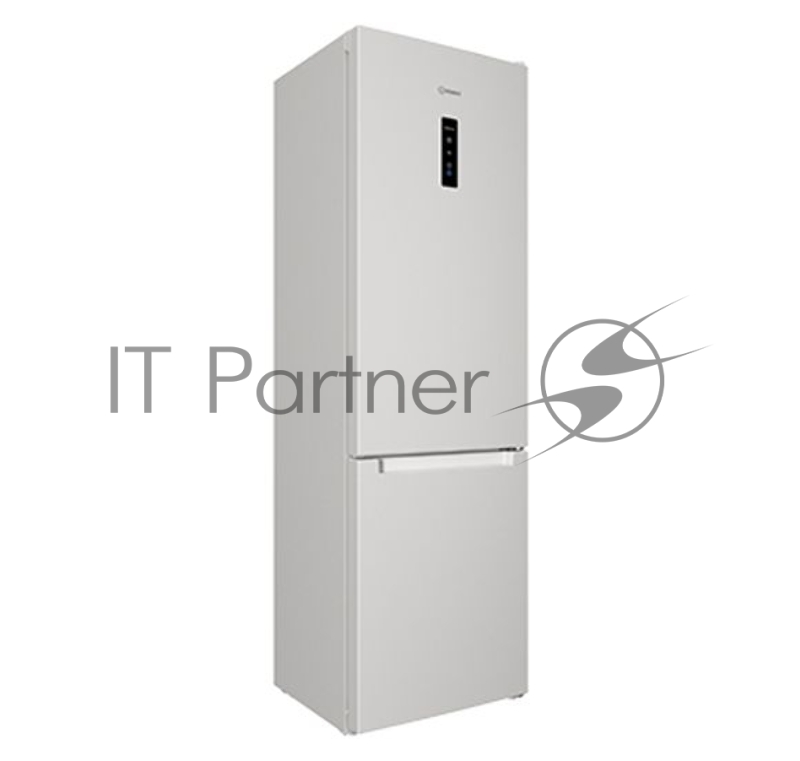 Холодильник Indesit ITS 5200 W UZ Белый двухкамерный 247/78л морозилка снизу