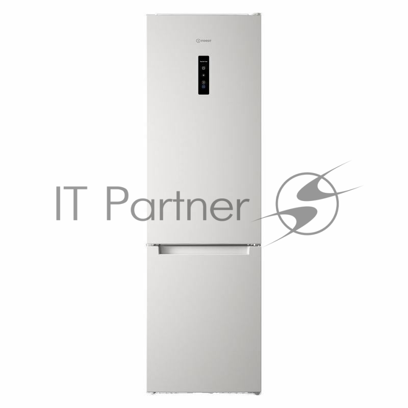 Холодильник Indesit ITS 5200 W UZ Белый двухкамерный 247/78л морозилка снизу