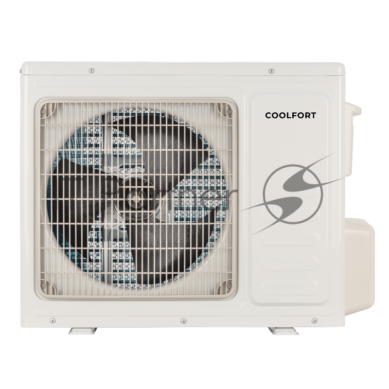 Сплит-система Coolfort CF-4002 белый