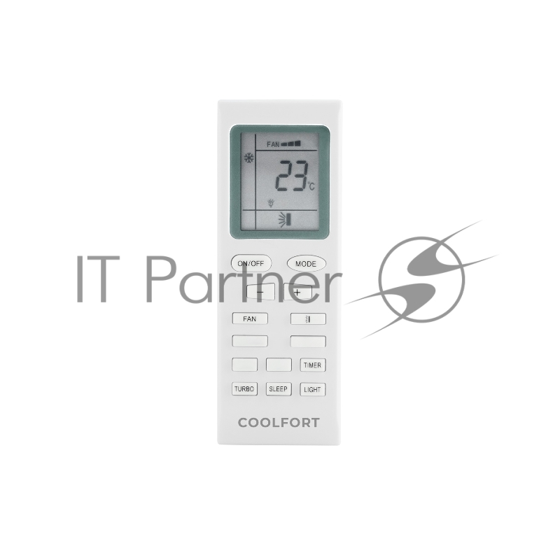 Сплит-система Coolfort CF-4002 белый