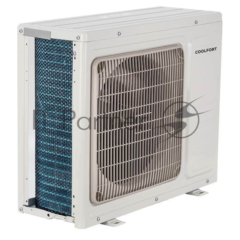 Сплит-система Coolfort CF-4002 белый