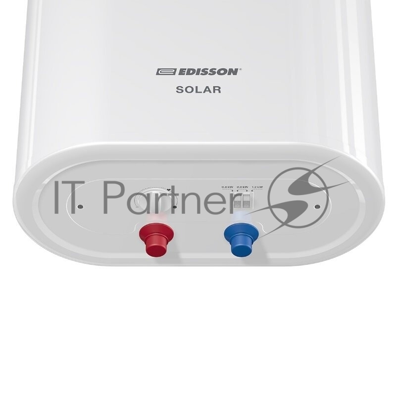 Водонагреватель электрический EDISSON Solar 50 V
