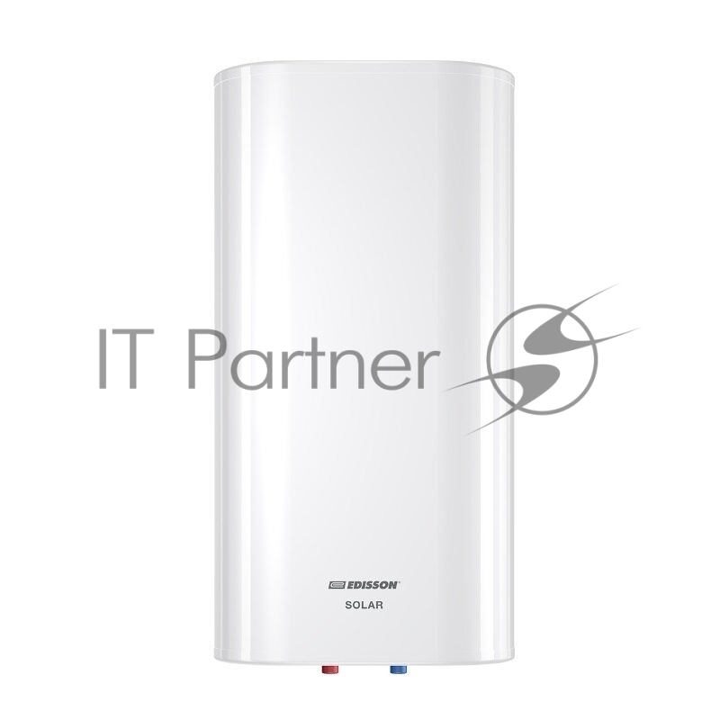 Водонагреватель электрический EDISSON Solar 50 V
