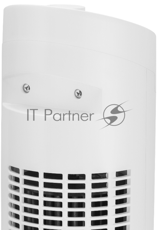 Вентилятор напольный Coolfort CF-2008 55Вт скоростей:3 белый