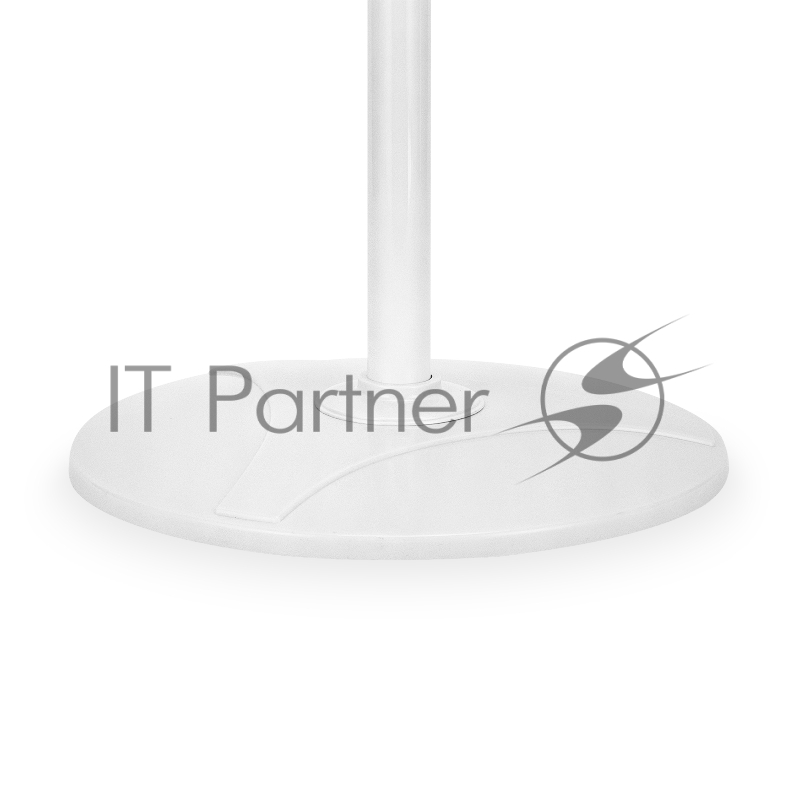 Вентилятор напольный Coolfort CF-2033 40Вт скоростей:3 ПДУ белый